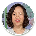 Ms. Kim Ngân